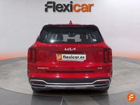 Usado Kia Sorento 230 CV (169 kW) 2023 Rojo SUV