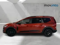 Usado Dacia Jogger Extreme 101 CV (74 kW) 2022 Naranja Monovolumen