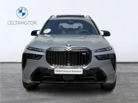 Nuevo BMW X7 M Sport 530 CV (389 kW) 2026 Gris SUV