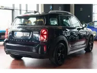 Brugt Mini Cooper Countryman 220 HK (161 kW) 2021 Blå SUV