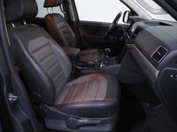 usado VW Amarok Highline 3.0 TDI BMT 4Motion 190 kW (258 CV) Auto