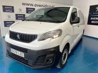 Occasion Peugeot Expert 120 PK (88 kW) 2022 Van