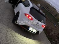 Usado Seat Leon Copa 105 CV (77 kW) 2011 Blanco Utilitario