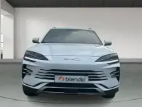 Usado BYD Seal U Comfort 155 kW (212 CV) 2025 Blanco SUV