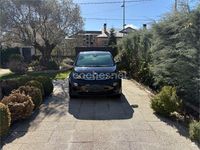 Usado BMW i3 Comfort Edition 170 CV (125 kW) 2017 Negro Utilitario