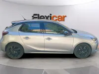 Usado Opel Corsa GS Line 101 CV (74 kW) 2022 Gris Utilitario