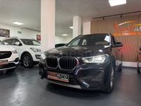 Usado BMW X1 220 CV (161 kW) 2020 Negro SUV