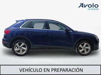 Begagnad Audi Q3 Advanced 150 HK (110 kW) 2023 SUV