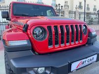 Usado Jeep Wrangler Rubicon 381 CV (280 kW) 2023 Rojo SUV