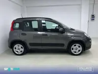 Usado Fiat Panda City Life 71 CV (52 kW) 2023 Negro Utilitario