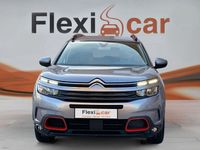 usado Citroën C5 Aircross PureTech 96kW (130CV) S&S Feel Gasolina en Flexicar Málaga 3