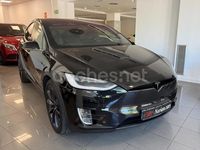 Usado Tesla Model X 386 kW (525 CV) 2016 Eléctrico SUV