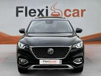 usado MG HS 1.5 Turbo GDI Luxury DCT Gasolina en Flexicar Zaragoza