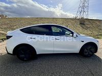 Usado Tesla Model Y 2025 Eléctrico SUV