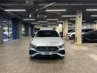 Usado Mercedes A180 136 CV (100 kW) 2025 Gris