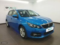 usado Peugeot 308 5P BlueHDi 130 S&S MAN Active Pack