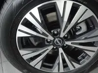 Nuevo Nissan X-Trail N-Connecta 204 CV (150 kW) 2026 Blanco SUV