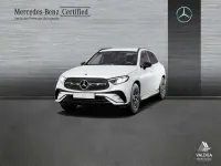 Usado Mercedes GLC220 197 CV (144 kW) 2026 SUV