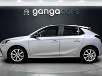 Usado Opel Corsa Edition 101 CV (74 kW) 2022 Plateado Utilitario