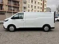 Nuevo Maxus V70 150 CV (110 kW) 2025 Blanco Van