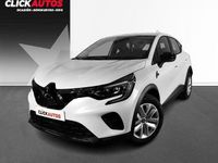 Usado Mitsubishi ASX Spirit 90 CV (66 kW) 2024 SUV