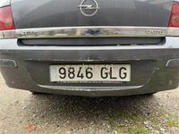 Usado Opel Astra Edition 100 CV (73 kW) 2009 Gris / plata Berlina