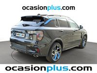 Usado Lynk & Co 01 261 CV (191 kW) 2023 Negro SUV
