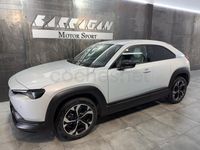 Usado Mazda MX30 Ad'Vantage 170 CV (125 kW) 2023 Blanco SUV
