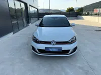 Usado VW Golf VII GTI 230 CV (169 kW) 2015 Blanco Berlina