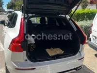 Usado Volvo XC60 Business Edition 190 CV (139 kW) 2020 Blanco SUV