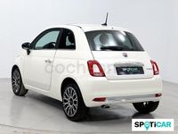 Usado Fiat 500 Dolcevita 70 CV (51 kW) 2023 Blanco Berlina