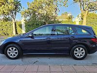 Usado Mercedes R350 272 CV (200 kW) 2006 Negro Monovolumen