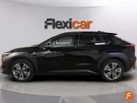 Usado Subaru Solterra 160 kW (218 CV) 2024 Negro SUV