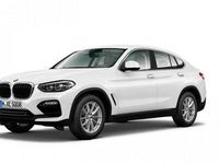 Usado BMW X4 190 HP (139 kW) 2020 SUV
