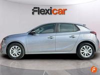Usado Opel Corsa Edition 75 CV (55 kW) 2020 Gris Utilitario