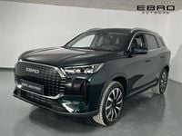 Nuevo Ebro s700 278 CV (204 kW) 2025 Verde SUV