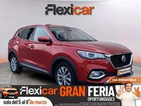Usado MG HS Comfort 162 CV (119 kW) 2023 Burdeos SUV