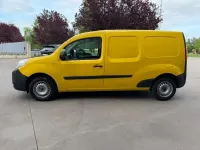 Usado Renault Kangoo 95 CV (69 kW) 2020 Amarillo Monovolumen