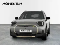 Usado Mini Aceman Essential 160 kW (218 CV) 2025 Gris SUV