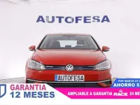 Usado VW Golf VIII 131 CV (96 kW) 2020 Rojo Berlina
