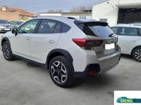 usado Subaru XV 2.0i Hybrid CVT Executive Plus