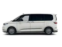 Nuevo VW Multivan 150 CV (110 kW) 2026 Blanco Monovolumen