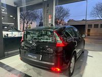 Usado Citroën C4 110 CV (80 kW) 2006 Negro Berlina
