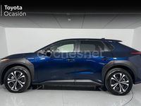 Usado Toyota bZ4X Advance 2024 Eléctrico SUV