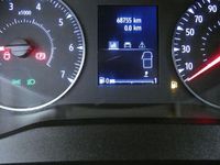 Begagnad Renault Kangoo 75 HK (55 kW) 2022 Grå Halvkombi