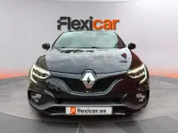 Usado Renault Mégane IV R.S. 300 CV (220 kW) 2020 Negro Utilitario