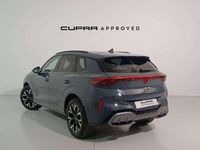 Occasion Cupra Terramar 150 ch (110 kW) 2024 Bleue SUV