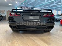 Usado Corvette Stingray 2023 Coupe