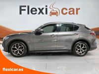 usado Alfa Romeo Stelvio 2.2 Super Awd 190 Aut.