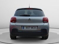 Usado Citroën C3 Shine 110 CV (80 kW) 2022 Utilitario